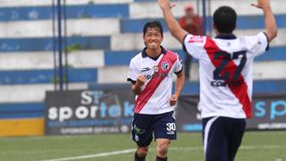 Deportivo Municipal lidera la segunda división