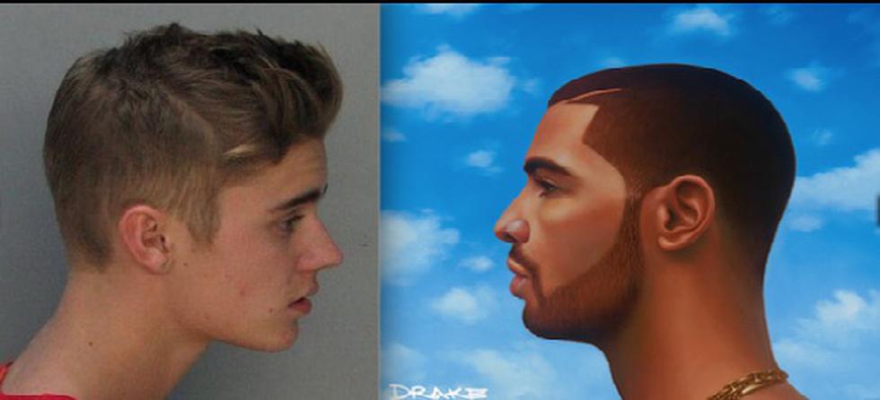 Mira los memes de burla a Justin Bieber