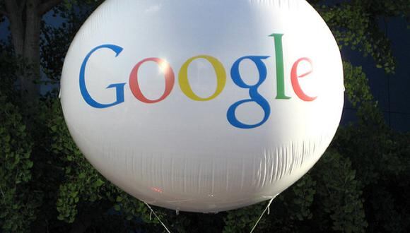 Google espera que Project Loon esté operativo en 2015