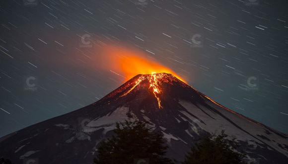 La erupción del Huaynaputina fue la más grande a nivel mundial
