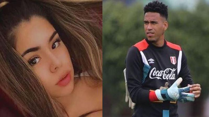 Luce Jara reapareció en transmisión en vivo pero recibió insultos por usuarios