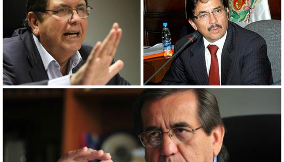 Víctor García Belaunde: "El Apra ha estado mal en Lima desde que entró Jorge Del Castillo"