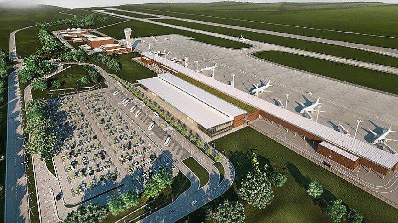 Aeropuerto de Chinchero: Contraloría amplía hasta el 16 de mayo plazo para aclaraciones sobre proyecto