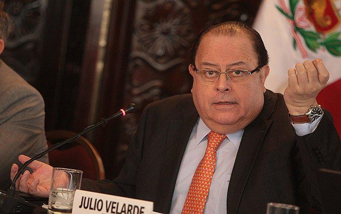 BCR: PBI peruano se verá impulsado hasta el 2018 por crecimiento de la producción de cobre 