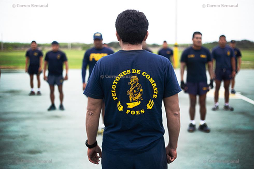 Armas Humanas: La Fuerza de Operaciones Especiales cumple 45 años