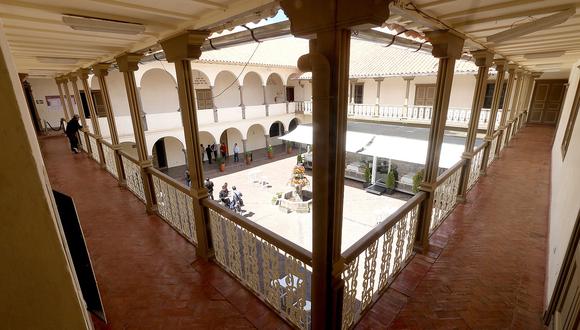 Museo de Arte Precolombino reabre sus puertas en Cusco (FOTOS)
