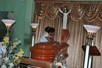 Sube número de fallecidos en ómnibus de Ángel Divino