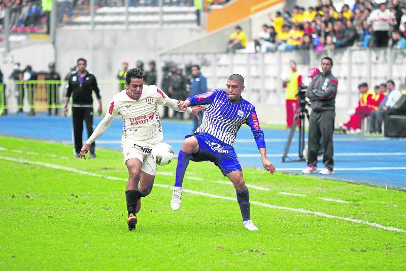 Alianza Lima, Universitario y Cristal dejarían a CMD