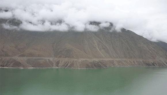 Congreso acogerá problemática por el agua entre Tacna y Moquegua 