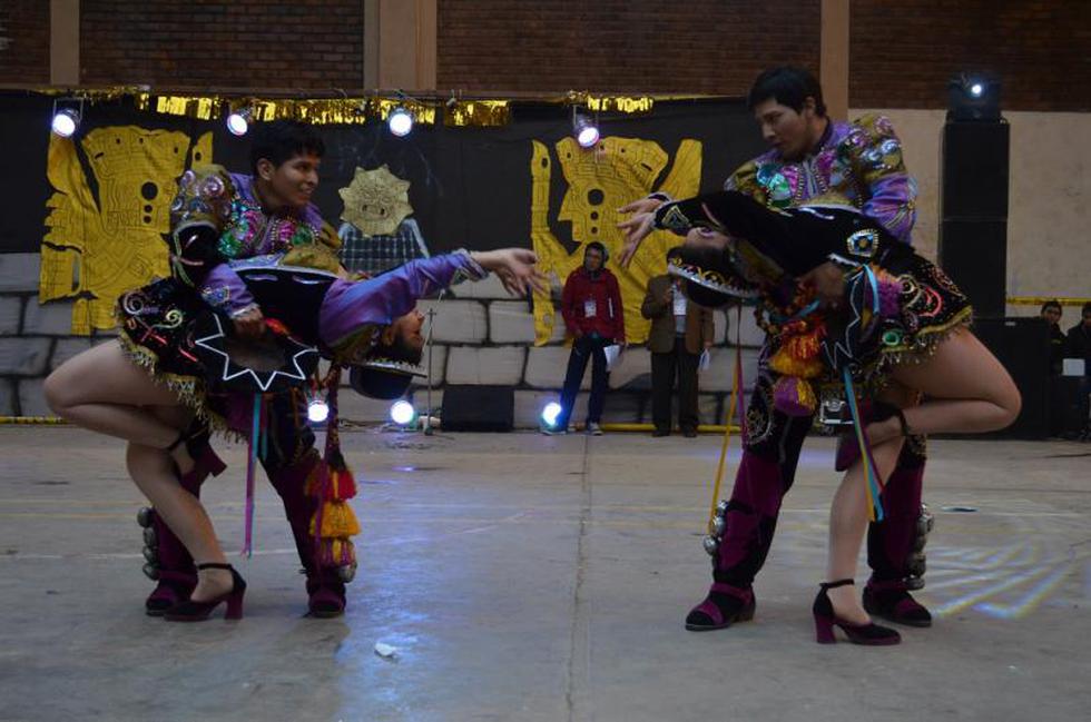 Inician actividades en honor a Santa Rosa de Sacco