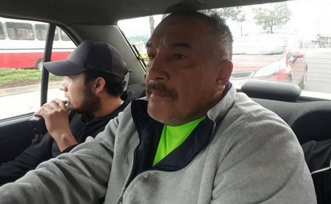 Tumbes: “Temo por mi vida, me han traicionado”, dice Gerardo Viñas