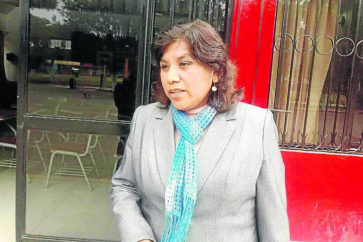 Bullying escolar: estudiantes exigían 200 soles mensuales a compañero para no pegarle