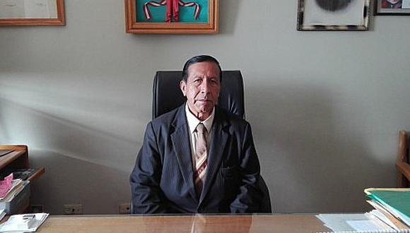 Puno: se destapan antecedente negativos del nuevo director del hospital regional Manuel Nuñez Butrón