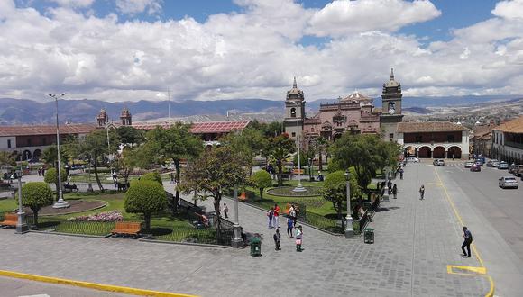 Ayacucho ocupa cuarto lugar a nivel nacional en cifras de corrupción de funcionarios