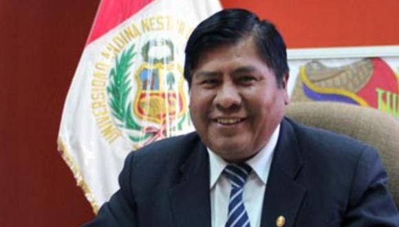 Consejero delegado pide cambios de gerentes en Puno