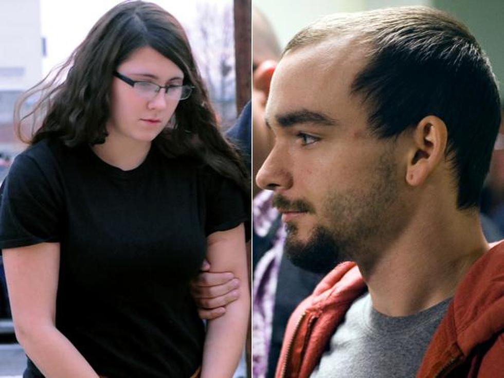 EE.UU: Joven de 19 años confiesa haber asesinado a 22 personas 