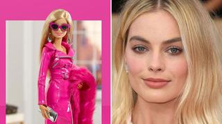 Revelan primera imagen de Margot Robbie caracterizada como Barbie: ¿Cuándo se estrena el filme?