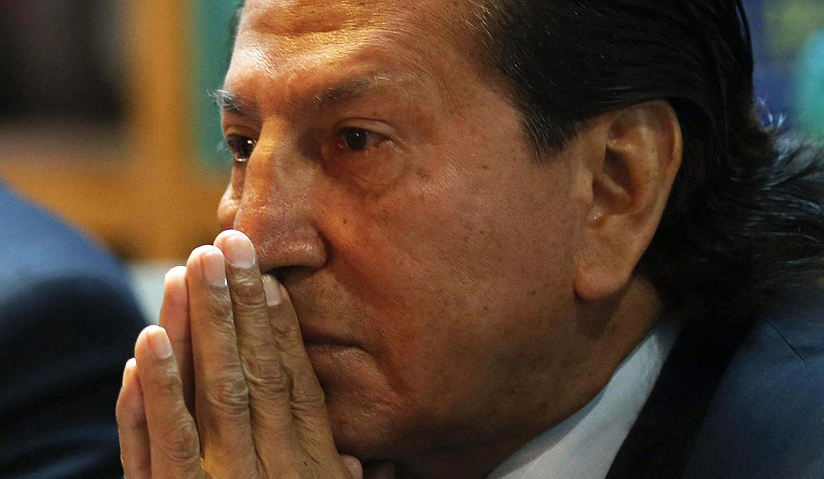 Toledo solo requiere realizar el pago de la fianza para regresar a su domicilio en Menlo Park, en donde permanecerá bajo arresto domiciliario. (Foto: EFE/Archivo)