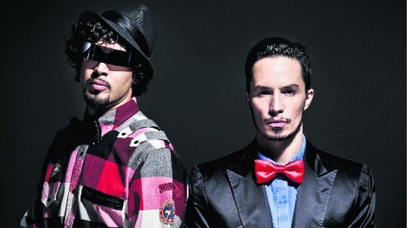 Dante Spinetta, voz de Illya Kuryaki & The Valderramas: “Ser el soundtrack de la vida de la gente es un honor”