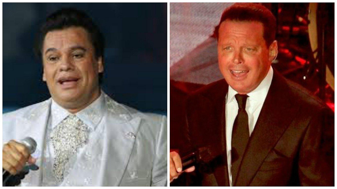 Murió Juan Gabriel: aseguran que Luis Miguel podría ser el próximo