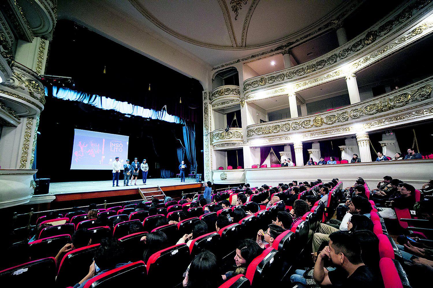 El esfuerzo de los municipios por fomentar la cultura 