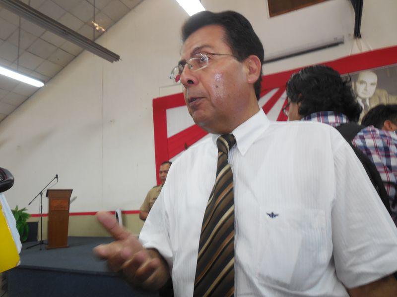 Beneficencia Pública refuerza su área de asesoría legal