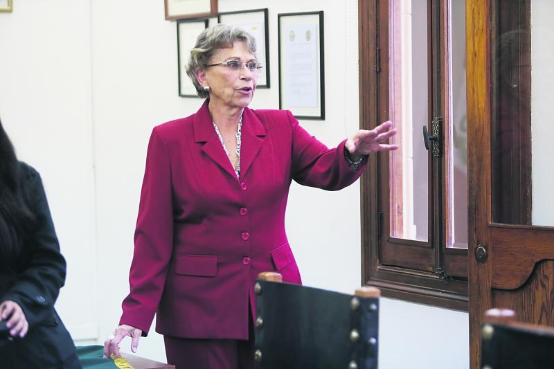 Fiscalía verá caso de "votos golondrinos" 