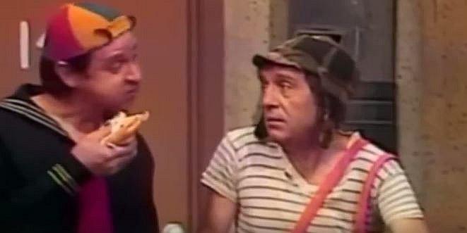 FACEBOOK: Vea El Chavo del 8 traducido al quechua [VIDEO]