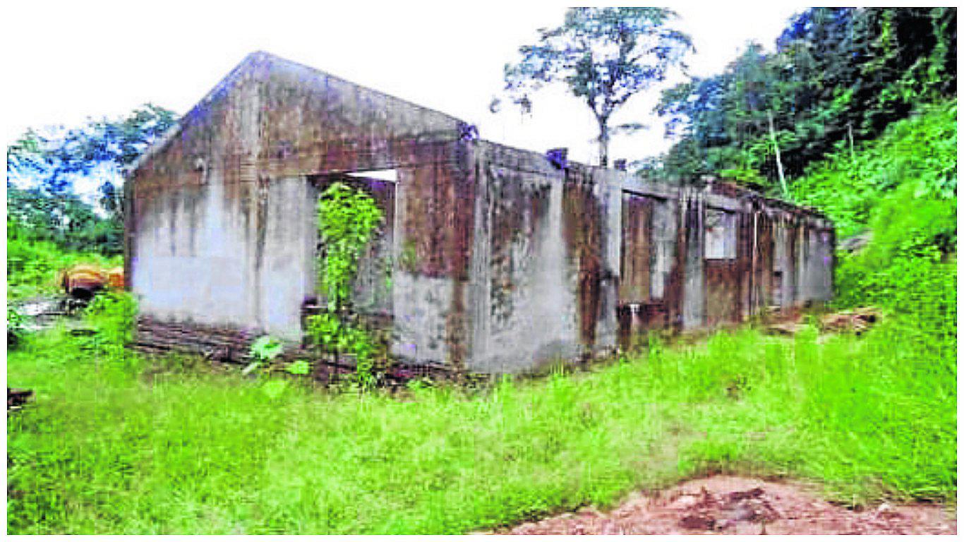 ​Contraloría advierte una “obra fantasma” en Betania