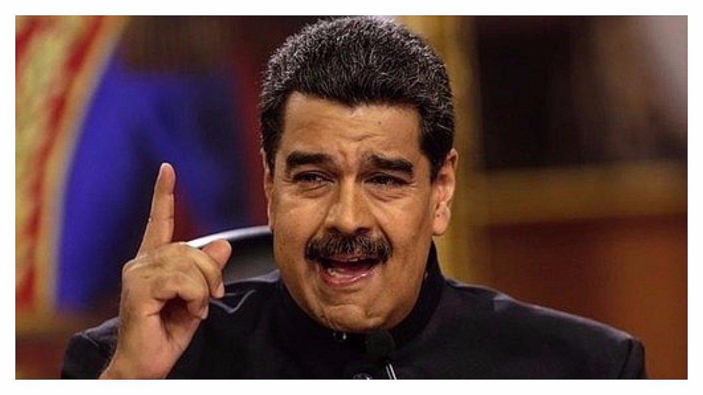 Maduro amenaza con enviar a prisión a jueces nombrados por la oposición