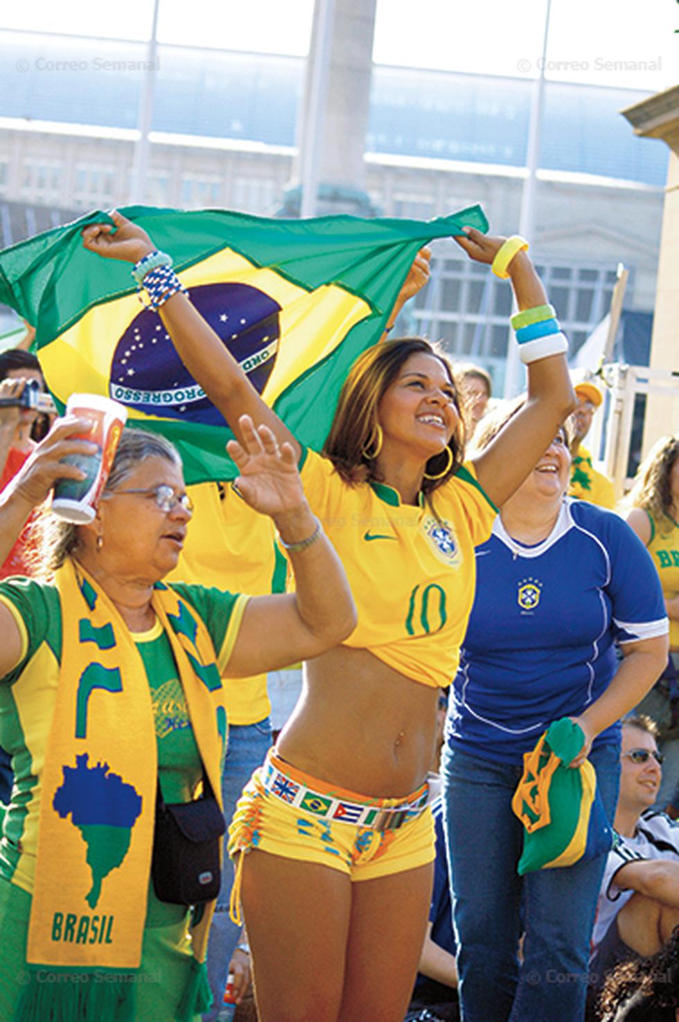 Perú sí va al Mundial