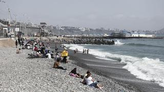 Ministro del Interior: “Todavía no hay decisión definitiva sobre cierre de playas por COVID-19”