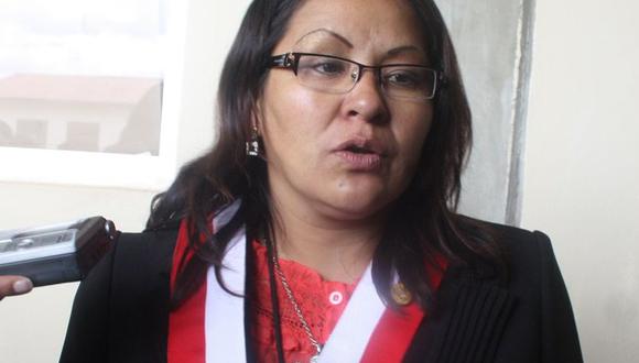 Congresista por el Cusco niega persecución politica del gobierno central a dirigente de la Fdtc