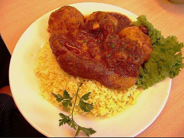 Navidad 2016: ​La carne de cuy es una excelente opción saludable en estas fiestas