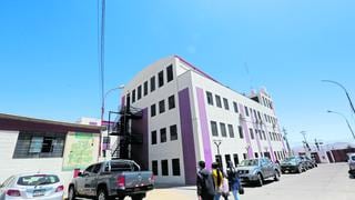 Gobierno Regional de Arequipa no paga más de S/10 millones a 40 proveedores