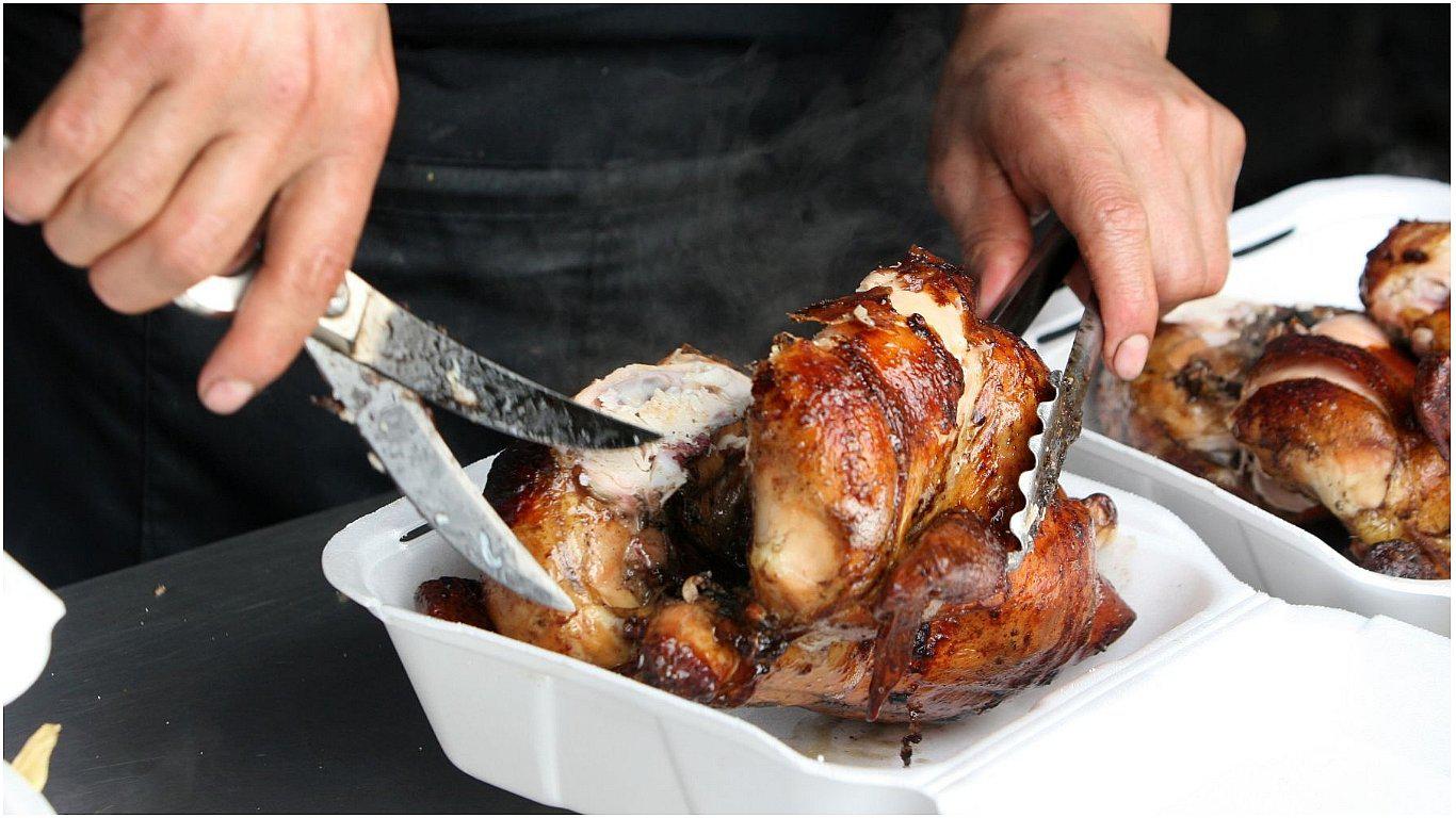 Conoce el ranking de las mejores pollerías en nuestro país 