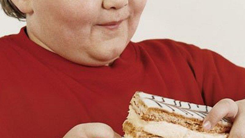 Los niños "gorditos" también pueden padecer anemia 