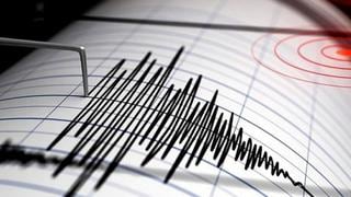 Temblor de magnitud 4.6 remeció Puno, según el IGP 