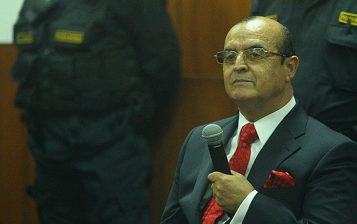 Vladimiro Montesinos: Luxemburgo ordena repatriar los 15 millones de dólares al Perú