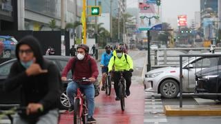 Conoce las buenas prácticas que debe saber todo ciclista