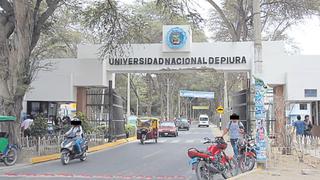 Existe peligro de fuga de acusados de desfalco en la Universidad Nacional de Piura