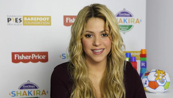 Shakira asegura que declaró a Hacienda sus sociedades en las Islas Vírgenes. (Foto: EFE)