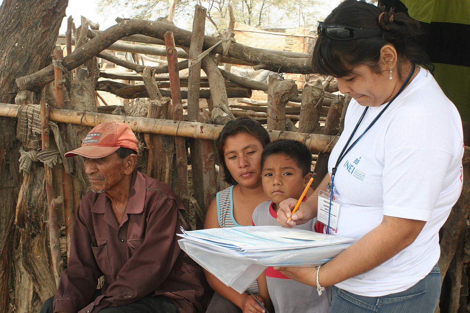 ​Censo 2017: todo lo que debe saber sobre este 22 de octubre