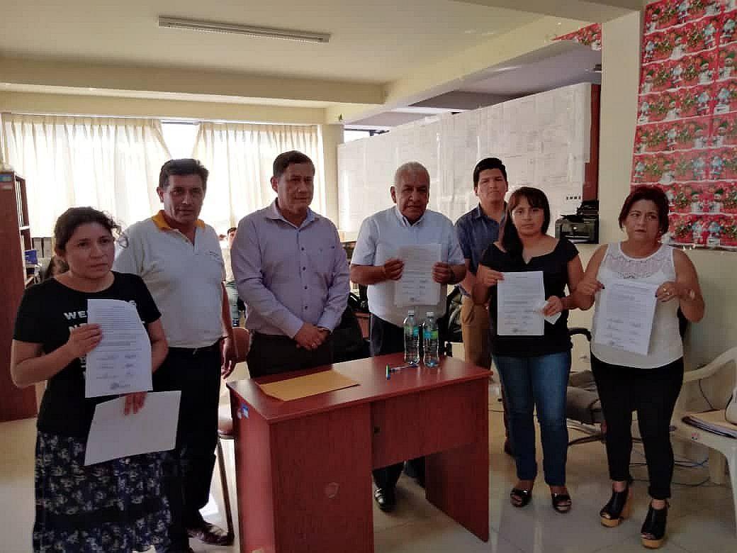 Feria escolar del distrito El Porvenir inicia el martes 18