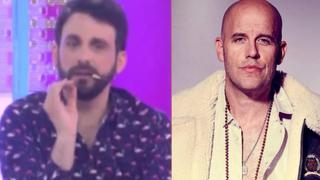 Rodrigo González le responde a Gian Marco por decir que perdió 30 mil seguidores por su culpa (VIDEO)