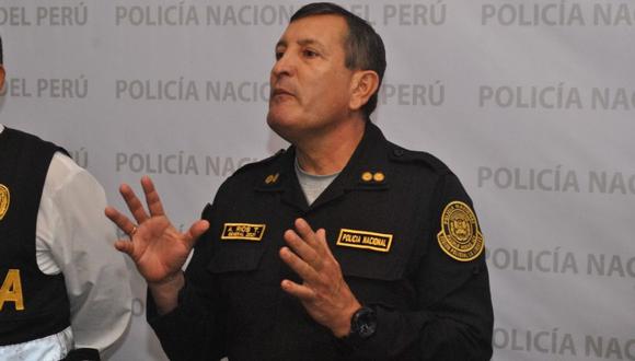 Autoridades y políticos creen que jefe de la Tercera Macro Región Policial debe dejar el cargo. (Foto: Ángel Padilla)