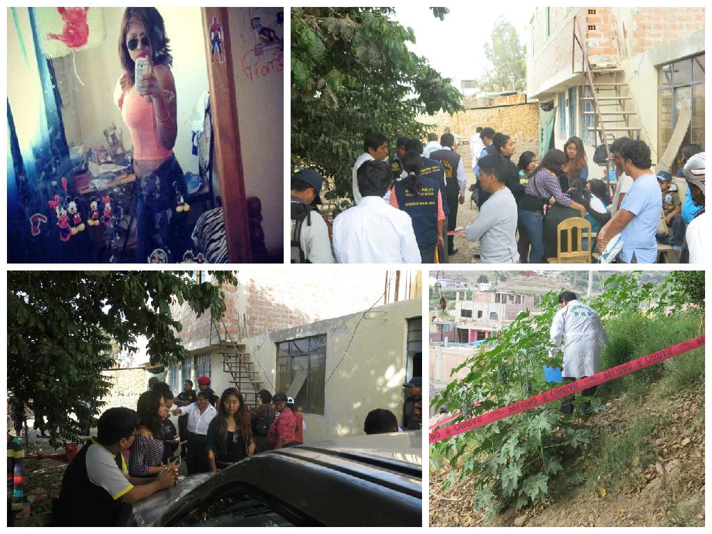 Moquegua: Asesinan a estudiante de psicología