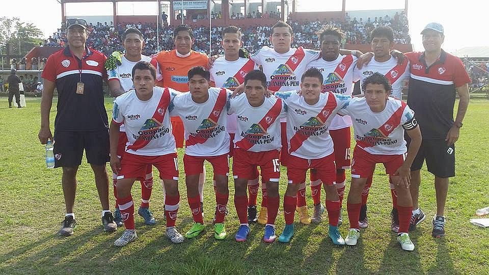 Copa Perú: equipos puneños lograron su primera victoria