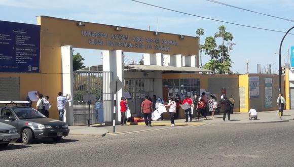 Ingreso directo a las universidades públicas fue anunciado por el presidente Castillo. (Foto: Correo)