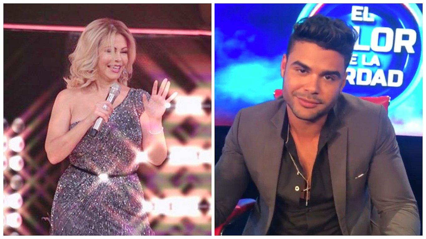'El Valor de la Verdad' vs 'El Artista del Año': ¿cuál logró más rating el último sábado?